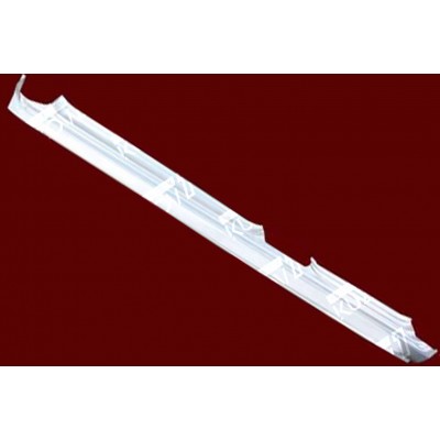 Порог (левый) Klokkerholm для SUZUKI SWIFT 1989-1995 - фото