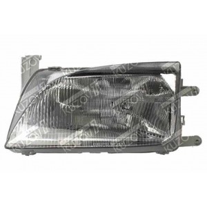 ПЕРЕДНЯЯ ФАРА (ЛЕВАЯ) DEPO