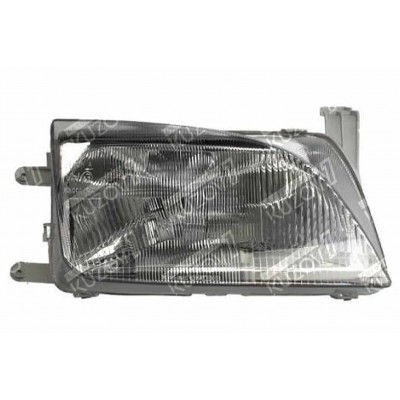 Передняя фара (правая) DEPO для SUZUKI SWIFT 1996-2004 - фото