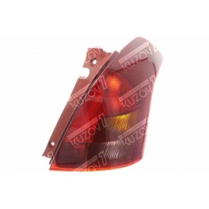 ЗАДНИЙ ФОНАРЬ (ПРАВЫЙ) 2005-2007, TYC