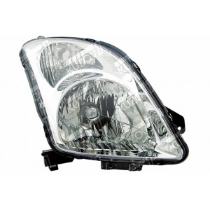 ПЕРЕДНЯЯ ФАРА (ПРАВАЯ) EYRO-TYPE, TYC - фото