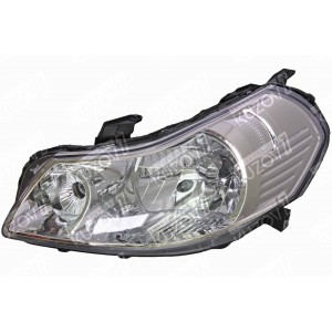 ПЕРЕДНЯЯ ФАРА (ЛЕВАЯ) DEPO