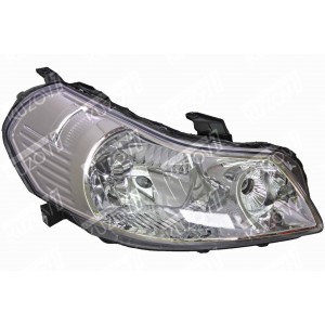 ПЕРЕДНЯЯ ФАРА (ПРАВАЯ) DEPO