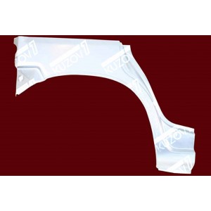 АРКА ЗАДНЯЯ (ПРАВАЯ) ОРИГИНАЛ, 1.0 ММ, ДАНИЯ - фото