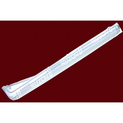 Порог (правый) Klokkerholm для SUZUKI WAGON R+ 1997-2000 - фото