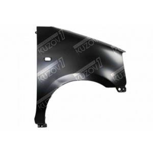 КРЫЛО ПЕРЕДНЕЕ (ПРАВОЕ) С ОТВ. ПОД ПОВТОРИТЕЛЬ