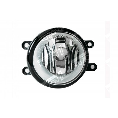 Противотуманная фара (левая) DJ Auto для TOYOTA AURIS 2006-2010 - фото