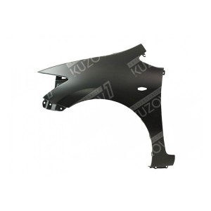 КРЫЛО ПЕРЕДНЕЕ (ЛЕВОЕ) С ОТВ. ПОД ПОВТОРИТЕЛЬ - фото