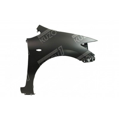 Крыло переднее (правое) TYG для TOYOTA AURIS 2006-2010 - фото