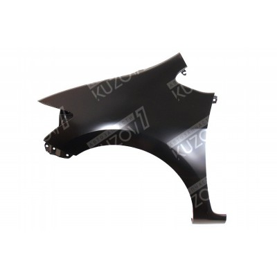 Крыло переднее (левое) TYG для TOYOTA AURIS 2010-2012 - фото