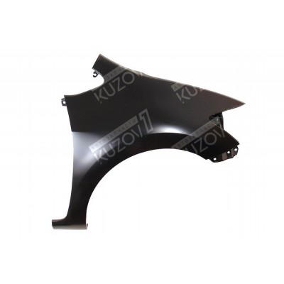 Крыло переднее (правое) TYG для TOYOTA AURIS 2010-2012 - фото