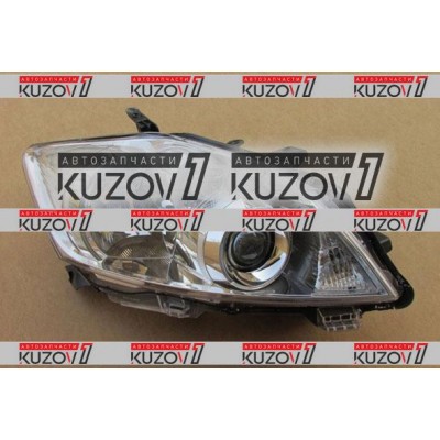 Передняя фара (правая) TYC для TOYOTA AURIS 2010-2012 - фото