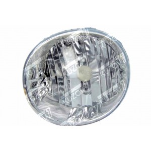 ПРОТИВОТУМАННАЯ ФАРА (ПРАВАЯ) 2005-2007, TYC - фото