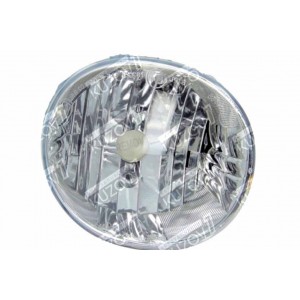 ПРОТИВОТУМАННАЯ ФАРА (ЛЕВАЯ) 2005-2007, TYC - фото