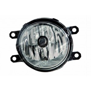 ПРОТИВОТУМАННАЯ ФАРА (ЛЕВАЯ) 2008-2010, DJ AUTO ПРОТИВОТУМАННАЯ ФАРА (ЛЕВАЯ) 2008-2010, DJ AUTO