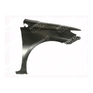 КРЫЛО ПЕРЕДНЕЕ (ПРАВОЕ)