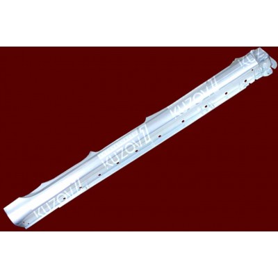 Порог (правый) Klokkerholm для TOYOTA AVENSIS 1997-2000 - фото