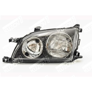 ПЕРЕДНЯЯ ФАРА (ЛЕВАЯ) TYC