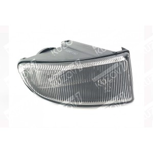 ПРОТИВОТУМАННАЯ ФАРА (ПРАВАЯ) DEPO - фото