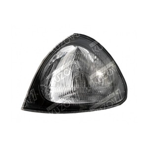 УКАЗАТЕЛЬ ПОВОРОТА (ЛЕВЫЙ) DEPO - фото