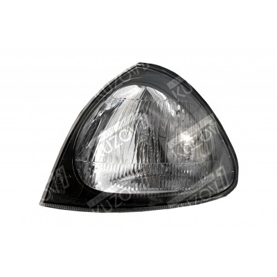 Указатель поворота (левый) DEPO для TOYOTA AVENSIS 1997-2000 - фото