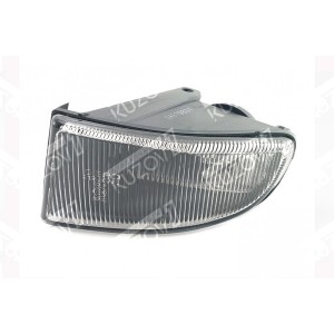 ПРОТИВОТУМАННАЯ ФАРА (ЛЕВАЯ) DEPO - фото