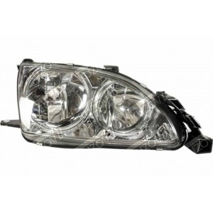 ПЕРЕДНЯЯ ФАРА (ПРАВАЯ) DEPO