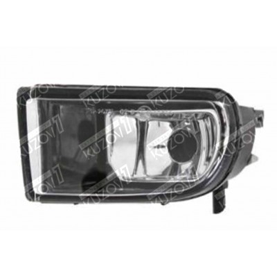 Противотуманная фара (левая) DEPO для TOYOTA AVENSIS 2000-2003 - фото