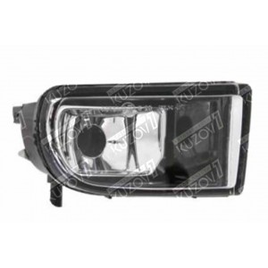 ПРОТИВОТУМАННАЯ ФАРА (ПРАВАЯ) DEPO - фото