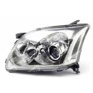 ПЕРЕДНЯЯ ФАРА (ЛЕВАЯ) DJ AUTO