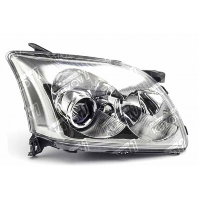 Передняя фара (правая) DJ Auto для TOYOTA AVENSIS 2003-2006 - фото