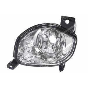 ПРОТИВОТУМАННАЯ ФАРА (ЛЕВАЯ) TYC