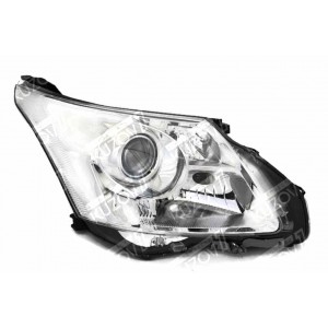 ПЕРЕДНЯЯ ФАРА (ПРАВАЯ) TYC - фото