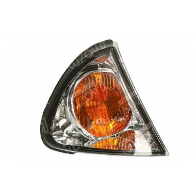 Указатель поворота (правый) DEPO для TOYOTA AVENSIS 2000-2003 - фото