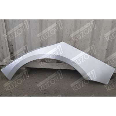 Арка задняя (левая) БЕЛАРУСЬ для TOYOTA AVENSIS 2006-2009 - фото