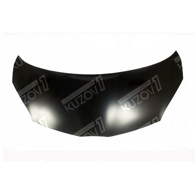 Капот TYG для TOYOTA AYGO 2009-2012 - фото