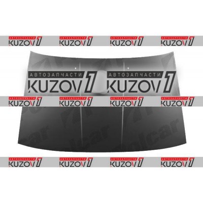 Капот TYG для TOYOTA CAMRY 1986-1991 - фото