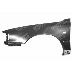 КРЫЛО ПЕРЕДНЕЕ (ЛЕВОЕ) С ОТВ. ПОД ПОВТОРИТЕЛЬ - фото