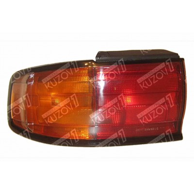 Задний фонарь (левый) DEPO для TOYOTA CAMRY 1991-1996 - фото