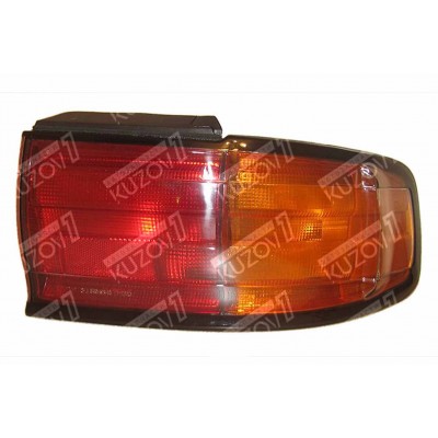 Задний фонарь (правый) DEPO для TOYOTA CAMRY 1991-1996 - фото