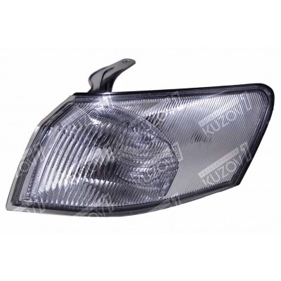 Указатель поворота (левый) TYC для TOYOTA CAMRY 1996-1999 - фото