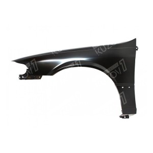 КРЫЛО ПЕРЕДНЕЕ (ЛЕВОЕ) БЕЗ ОТВ. ПОД ПОВТОРИТЕЛЬ, USA-TYPE - фото