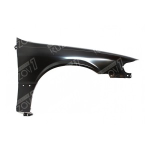 КРЫЛО ПЕРЕДНЕЕ (ПРАВОЕ) БЕЗ ОТВ. ПОД ПОВТОРИТЕЛЬ, USA-TYPE - фото