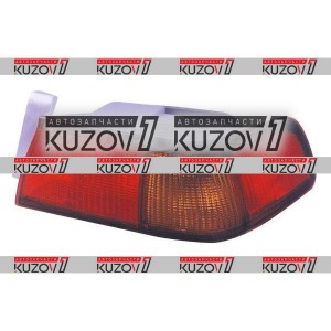 ЗАДНИЙ ФОНАРЬ (ПРАВЫЙ) DEPO - фото