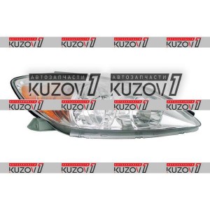 ПЕРЕДНЯЯ ФАРА (ПРАВАЯ) USA-TYPE, DEPO - фото