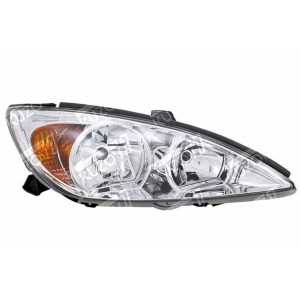 ПЕРЕДНЯЯ ФАРА (ПРАВАЯ) EURO-TYPE, DEPO