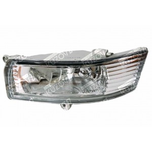 ПРОТИВОТУМАННАЯ ФАРА (ЛЕВАЯ) USA-TYPE, TYC