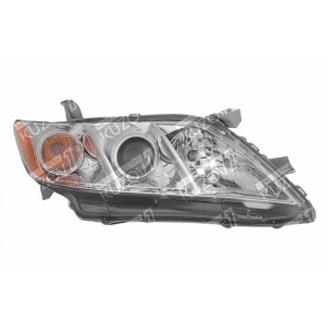 ПЕРЕДНЯЯ ФАРА (ПРАВАЯ) EURO-TYPE, DEPO