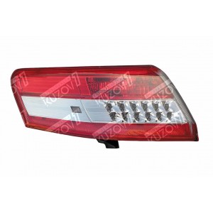 ЗАДНИЙ ФОНАРЬ (ЛЕВЫЙ) НАРУЖНЫЙ, USA-TYPE, TYC - фото