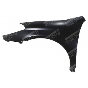 КРЫЛО ПЕРЕДНЕЕ (ЛЕВОЕ) - фото